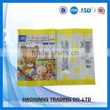 Three Side Sealed Food Grade Plastic Bags Plastic Sealing Bag for Spices Supplier's Choice thumbnail-5