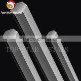 Titanium Non-alloy Or Alloy Hexagon Rods For Sale thumbnail-4