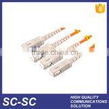 HUIYUAN SC-SC MM DUAL CORE 3M PATCH CORD thumbnail-2