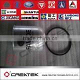 FAW Truck Oil Fuel Filter Element for Xichai 1017011-29DM thumbnail-1