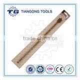 High Quality Carbon Steel 1/4" Quick Change Shank Wood Boring Drill Bits