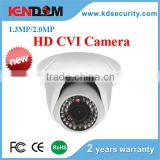 2016 New Arrivals Hot Case 1080P HD CVI Camera Popular CCTV Dome Camera 2Megapixel HD Analog CCTV Camera Price List