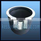 [KESSEN CERAMIC] Silicon Carbide Graphite Crucible/Clay Graphite Crucible Quality Choice thumbnail-5