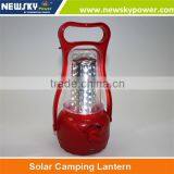 Mini Hanging Solar Powered Led Light Solar Camping Light Solar Emergency Light thumbnail-4
