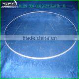 Circular Shape Quartz Wafer thumbnail-3