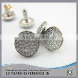High Quality Metal 10.5mm Crystal Rivet For Garment thumbnail-1