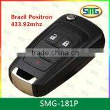 SMG-138 2015 new Version Positron remote control