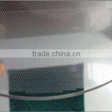 Acrylic Light Guide Panel in LED Ceiling Lights