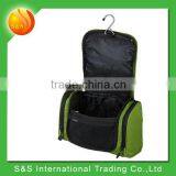 Bathroom Toiletry Storage Organizer Mens Travel Cosmetic Bag thumbnail-4