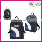 2013 Polyester Simple but Fashion Backpack (factory)