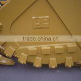 Excavator Bucket China Manufacturer 1.0CBM Excavator Bucket for PC200 thumbnail-6