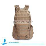 Camouflage Outdoor Hunting Hiking Camping Backpack thumbnail-1