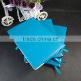 B6 Nice pu Leather Fashion Note Book thumbnail-6