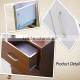 2015 New Products of MDF Table Hotel Wooden Nightstands for Sale thumbnail-5