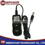 Plug-In ac dc Power Adapter 12v 0.5a ac dc Adapter UL CE GS TUV FCC SAA