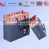 Customized Kraft Paper Packing Bag,Paper Bag thumbnail-1