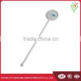 Eco-friendly Bar Tools PS Disposable Plastic Coffee Stirrer thumbnail-4