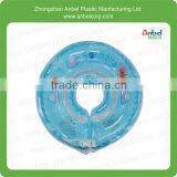 Inflatable Baby Seat Ring Baby Neck Float Ring Inflatable Baby Swimming Tube thumbnail-3