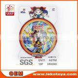 Popular Sports PU Soft Flying Disc With 7" Diameter thumbnail-1