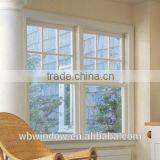 Vertical Sliding Windows