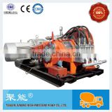 High pressure grout pump manufacture in china