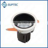 110V COB LED Ceiling Light thumbnail-1