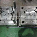 White Air Conditioner Plastic Produce and Mold Design Manufacturer in China