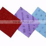 DRY ALUMINUM OXIDE CLOTH thumbnail-1