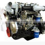 Quanchai QC490 Series Diesel Engine QC490Q(DI) for Trucks