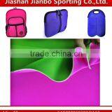 High Quality Girl's Swimwear Beachwear Pink Neoprene Fabric in Roll