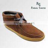 Men's Boots thumbnail-1