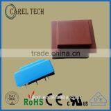 CE ROHS, UL VDE Approved, PCB Mounted Encapsulated 220V 9V ac Transformer thumbnail-6