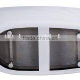 CUPC Certified Irregular Bathtub,cheap-whirlpool-bathtub,acrylic Classical Bathtub thumbnail-5
