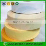 6cm small width nonwoven fabric roll /recycle non woven ribbon