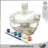 DIY and Make Your Own Vinyl Toy thumbnail-1