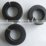 DIN127 Spring Washer and DIN 125 Washer thumbnail-1