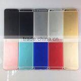 Luxury Christmas Gift for IPhone 5s Rear Housing Back Replacement thumbnail-1