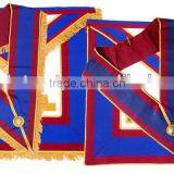 Masonic Regalia | Mark Regalia Provincial Aprons & Collars