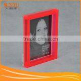 Sunyu With 18 Years Experience Acrylic Photo Frame Picture Frames