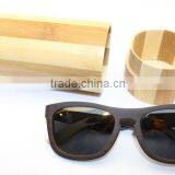 JMC501 High Quality Cheap Price Factory Made China Custom Free Logo Engrave Bamboo Sunglasses Box