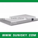 2016 Mini Projector WiFi Projector Bluetooth Projectors Pico Projectors (SMP8846A) thumbnail-1