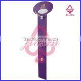 Custom Corrugated Paper Advertising Material thumbnail-1