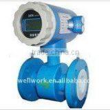 Electromagnetic Flowmeter LGDC-40 thumbnail-1
