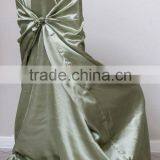 Wedding Chair Cover, Hotel Chair Cover, Banquet Chair Cover thumbnail-1