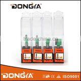 China Professional Wooden Diamond Router Bits Cove Box Bit