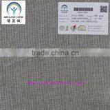 12%LINEN 34%VISCOSE 54%COTTON INTERWOVEN CHAMBRAY FABRIC