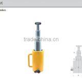 Telescopic Cyclinders