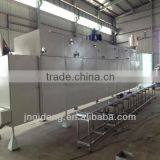 Pet Food Dryer,Fish Food Pellet Dryer,Dog Food Roasting Oven