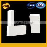 Refractory Brick Supplier Lightweight Brick Heat Retaining Brick Firebrick Price
