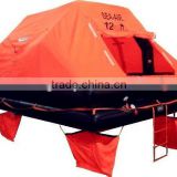 SOLAS Inflatable life raft 50-65